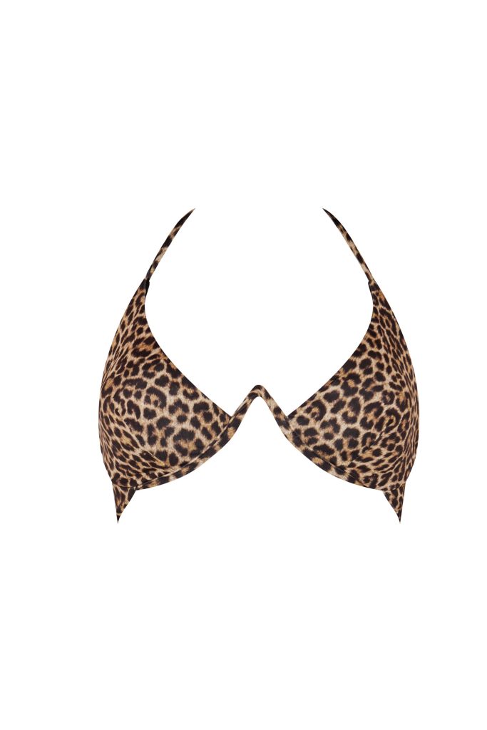 AMELIE TOP MACULATO