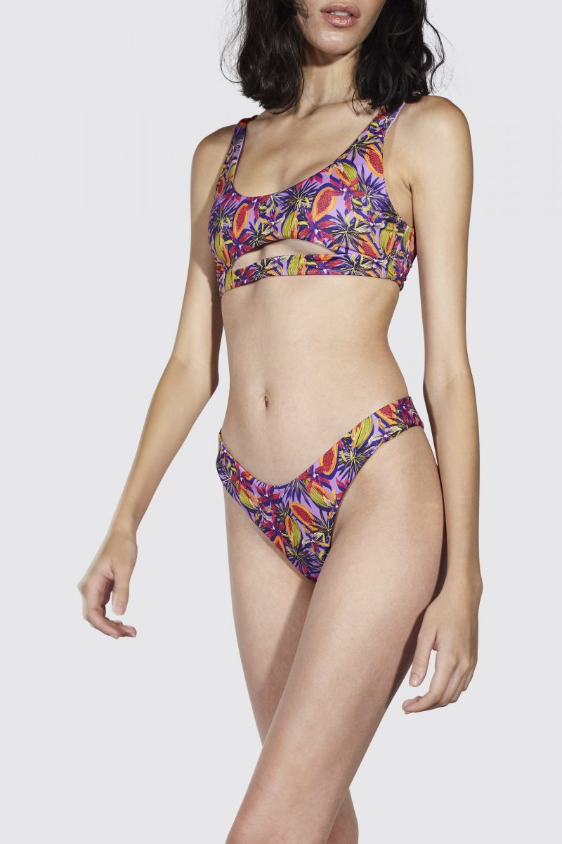 CB4055 - CLEO PAPAYA VIOLA