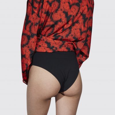 DM4004 - EVELYNE TIEDYE ROSSO