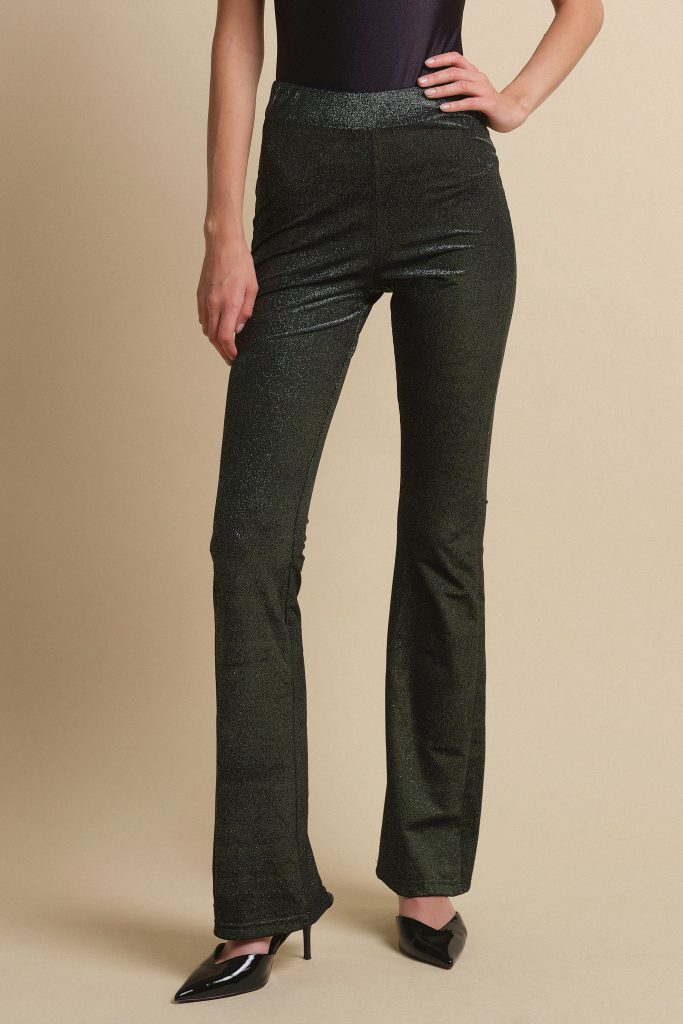 SILVIA LUREX VERDE