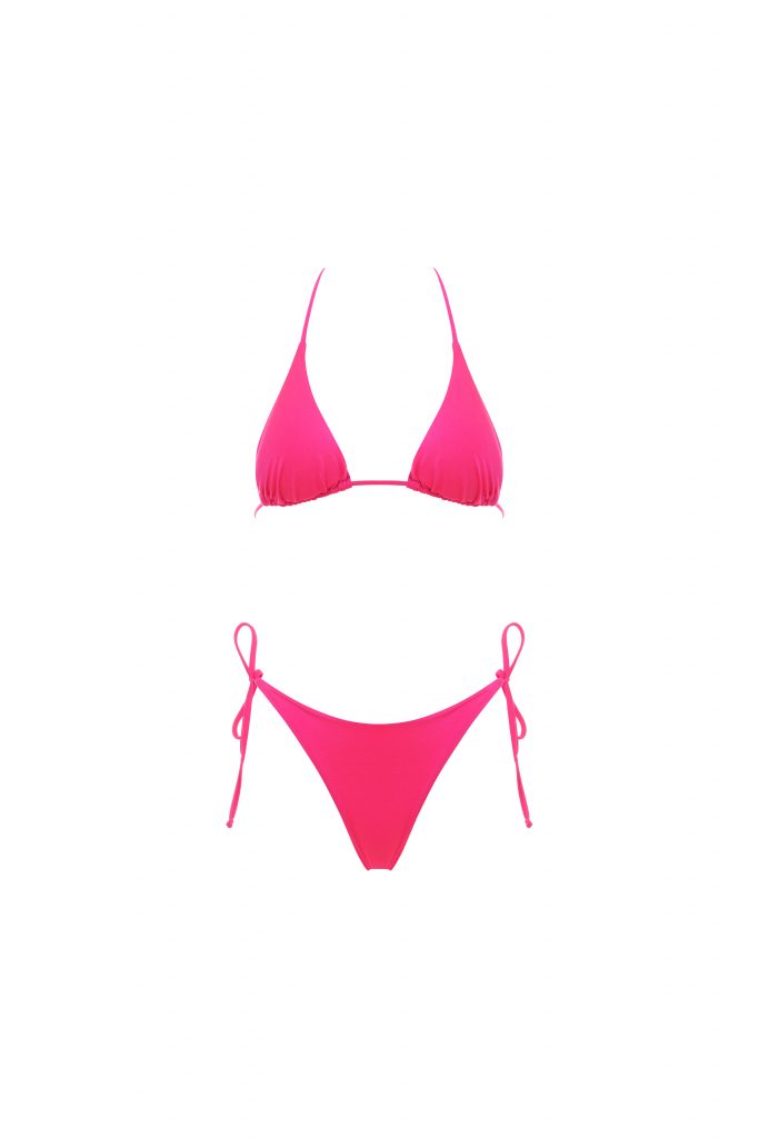 KATE LYCRA LUCIDA FUCSIA