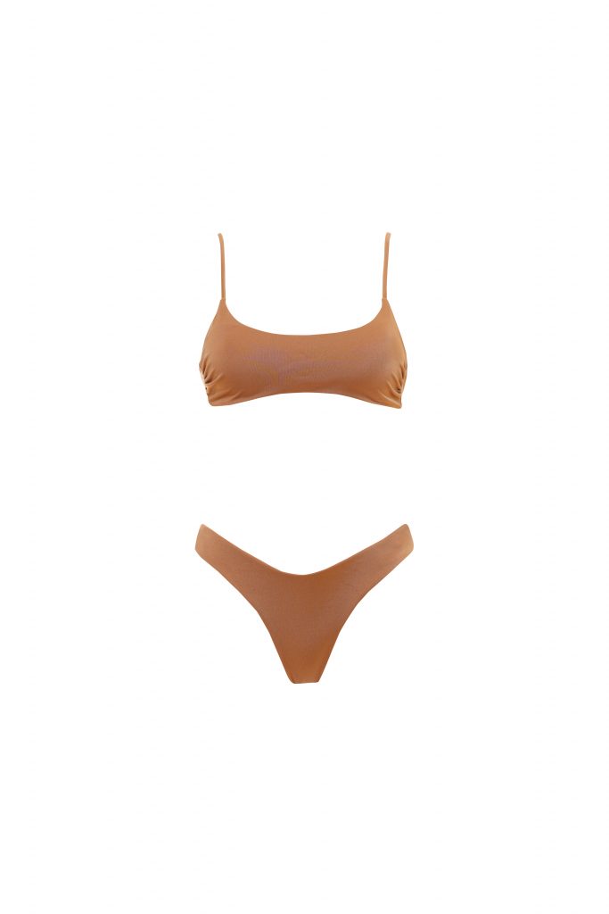 DORA LYCRA LUCIDA PAMPAS