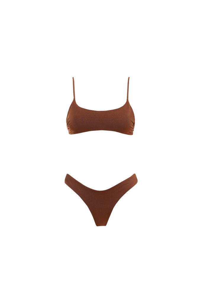DORA LYCRA LUCIDA RUM