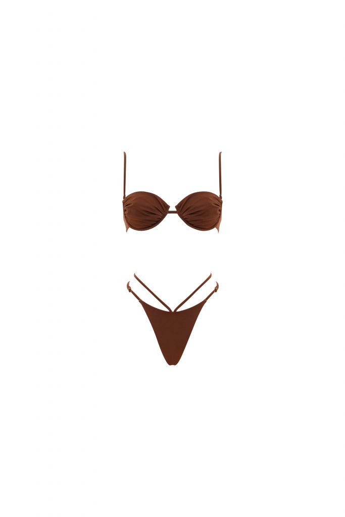 MARINA LYCRA LUCIDA RUM