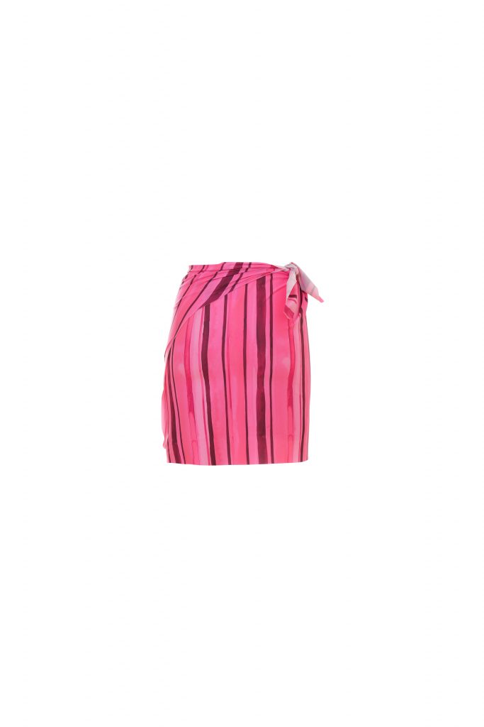 ANNETTE FANTASIA TROPICAL ROSA