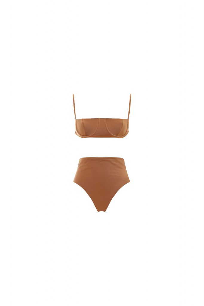CAMILLA LYCRA LUCIDA PAMPAS