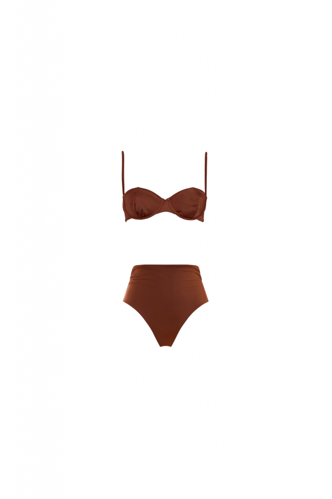 CAMILLA LYCRA LUCIDA RUM